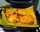 Foto langkah ke 2 dari resep Ayam Singgan.