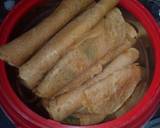 Patisapta-special of sankranti recipe step 15 photo