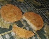 Foto del paso 3 de la receta: Croquetas de arroz🥰