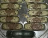 Foto langkah ke 4 dari resep Pukis A'la Abang abang.