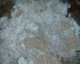 Foto del paso 2 de la receta: Prepizza Integral (mezcla)!