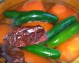 Foto del paso 1 de la receta: Tacos al Vapor