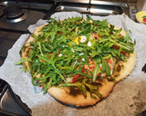 Foto del paso 6 de la receta: Pizza casera