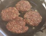 Foto del paso 3 de la receta: Hamburguesas de carne y morcilla
