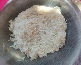 Foto del paso 3 de la receta: Arroz rojo