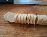 Foto del paso 4 de la receta: Galletas delicias de limón
