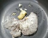 Foto langkah ke 1 dari resep Bakso Ikan Mercon.