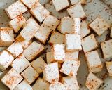 করাই পনির(Kadhai Paneer recipe in bengali) রেসিপির ধাপ 1 ছবি