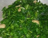 Foto langkah ke 4 dari resep Tumis poiling bakso.