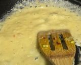 A picture of step 4 of Baked macaroni.
