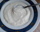 Foto del paso 1 de la receta: Mega desayuno saludable. Fruta y yogurt griego