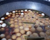 Foto langkah ke 3 dari resep 233. Bubur Hintalu Karuang Khas Banjar.