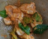Foto langkah ke 4 dari resep Soto ayam plus bumbu koya.