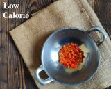 Foto langkah ke 5 dari resep Sambal Korek Low Calorie.