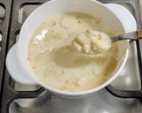 Foto del paso 3 de la receta: Queso de Avena saborizado (Vegan Power! 🌱 💥)