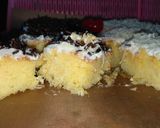 Foto langkah ke 8 dari resep Bolu Panggang.