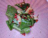 Foto del paso 5 de la receta: Ensalada de verdolaga (Ensalada yua scutu)