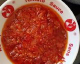 Foto langkah ke 3 dari resep Sambal bawang.
