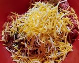 A picture of step 7 of My Stuffed Peppers.