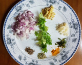 உருளைக்கிழங்கு சாண்ட்விச் ரெசிபி ஸ்டேப் 1 புகைப்படம்