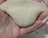 Foto langkah ke 3 dari resep Pempek Dos / Tanpa Ikan Bisa untuk Bisnis.