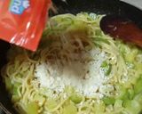 Pas rețetă Pasta risottata con zuchine e patate 2 fotografie