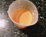 Foto del paso 5 de la receta: Pollo en salsa tomillo con curry