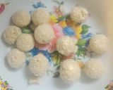 Foto langkah ke 3 dari resep Bakso Tahu (Menu Vegetarian).