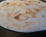 Foto del paso 14 de la receta: Quesadillas de Asada hecho con Queso Oaxaca a mi Estilo♡