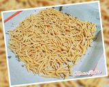 Foto langkah ke 5 dari resep Telur gabus keju.