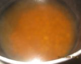 Foto del paso 3 de la receta: Sopa de pollo y garbanzos