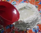Foto del paso 2 de la receta: Pan rústico natural (baguette)