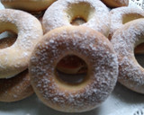 Foto del paso 3 de la receta: Rosquitas materas