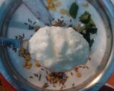 காஞ்சிபுரம் இட்லி ரெசிபி ஸ்டேப் 2 புகைப்படம்