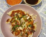 Foto langkah ke 5 dari resep Ayam Hainan & rice.