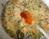 A picture of step 5 of Upma ಉಪ್ಮಾ🌼🌼.