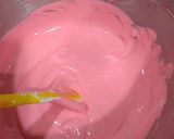 Foto langkah ke 7 dari resep Bolu Kukus Mekar.