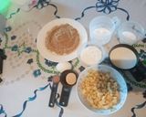 Foto del paso 1 de la receta: Muffins de manzana y canela