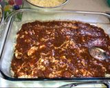 Foto del paso 5 de la receta: Berenjenas a la parmigiana