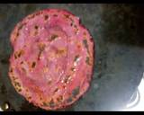 Full fiber paratha recipe step 3 photo