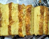 Foto langkah ke 8 dari resep Condensed Milk Pound Cake.