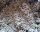 Foto del paso 3 de la receta: Hamburguesas de Lentejas y avena sabrosonas