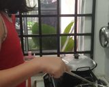 Foto langkah ke 5 dari resep Nugget Ayam.