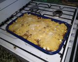Foto del paso 7 de la receta: Pastel de Polenta