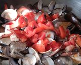 Foto langkah ke 3 dari resep Seafood seger.