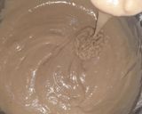 A picture of step 5 of Wheat cake.