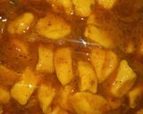 Foto del paso 2 de la receta: Ñoquis de calabaza 🎃