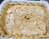 Foto del paso 3 de la receta: Empanada de manzana
