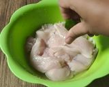 Foto langkah ke 1 dari resep Ayam Krispi Sambal Matah.