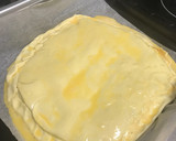 Foto del paso 4 de la receta: Empanada de verduras